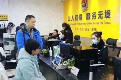 新津出入境證件辦理迎高峰，首月超4000件次！出行前這些事項請注意